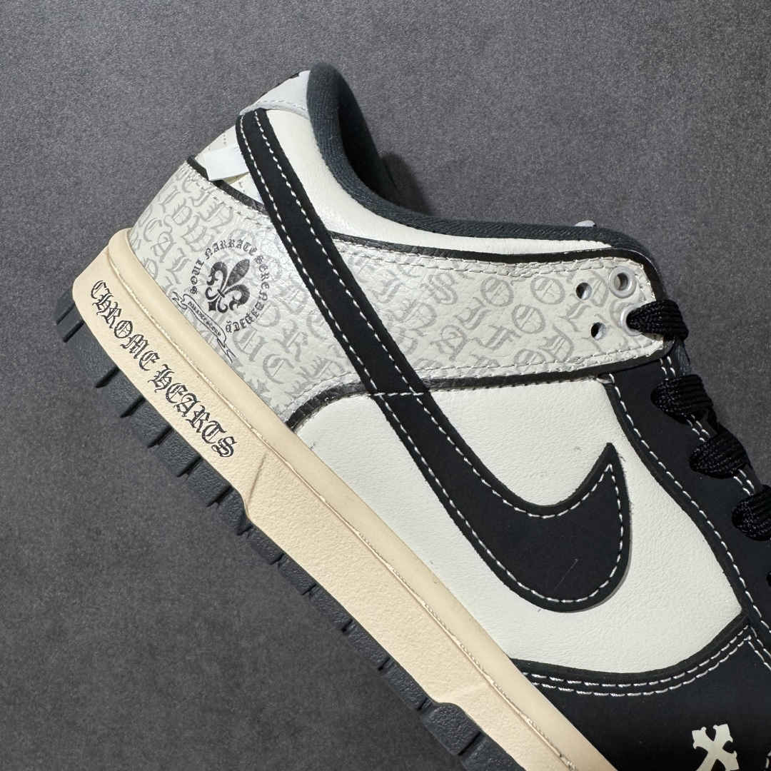 图片[6]-【定制版】NIKE DUNK SB LOW 全新配色 SB顾名思义，具有经典的Dunk血缘，又注入了更多的时尚元素。相较于普通的Dunk滑板鞋，改良版的Dunk SB加厚了鞋舌的填充，使舒适性大大提升，同时也更方便穿脱；中底部分则加入了脚感柔软舒适Zoom Air气垫，有效吸收滑板等极限运动在落地时带来的冲击力，为街头运动者们提供更好的保护 货号：BW0508-187 尺码：40 40.5 41 42 42.5 43 44 44.5 45 46-选品中心