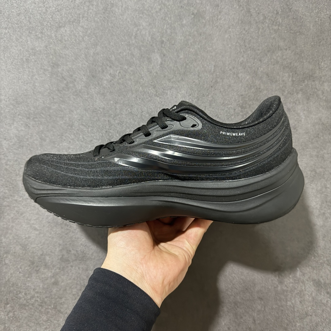图片[2]-【公司级】阿迪达斯 ADIDAS SUPERNOVA RISE 4 M 防滑耐磨随心畅跑舒适跑步运动鞋 采用Dreamstrike+中底，力求为触地添舒适。搭配实穿Adiwear外底，助你扎实踩地、从容迈步。• 常规版型• 系带设计• 三明治网眼鞋面• Support Rods系统• Dreamstrike+中底• Adiwear外底。 货号：KI4816 尺码：40-45-选品中心