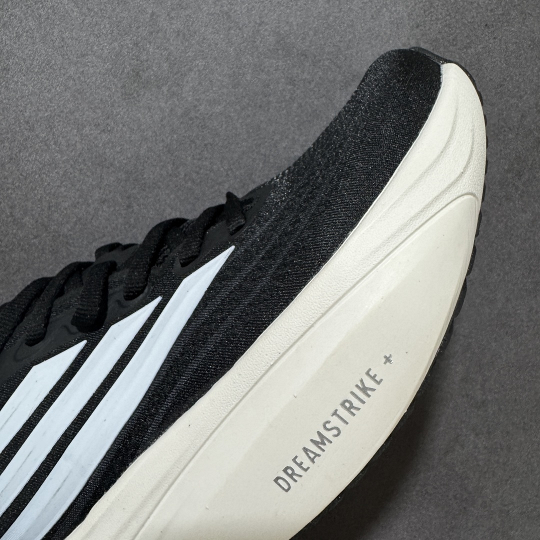 图片[5]-【公司级】阿迪达斯 ADIDAS SUPERNOVA RISE 4 M 防滑耐磨随心畅跑舒适跑步运动鞋 采用Dreamstrike+中底，力求为触地添舒适。搭配实穿Adiwear外底，助你扎实踩地、从容迈步。• 常规版型• 系带设计• 三明治网眼鞋面• Support Rods系统• Dreamstrike+中底• Adiwear外底。 货号：KK3091 尺码：40-45-选品中心