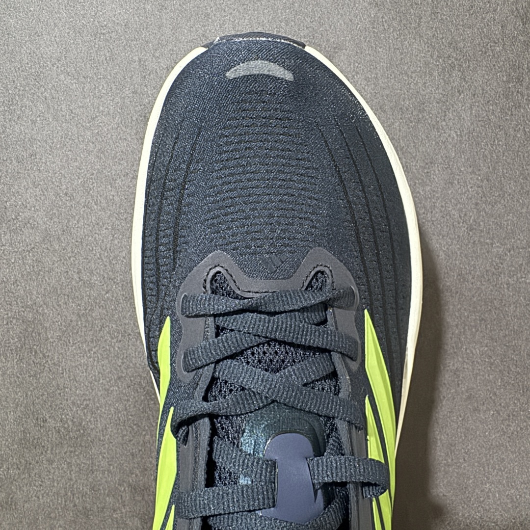 图片[8]-【公司级】阿迪达斯 ADIDAS SUPERNOVA RISE 4 M 防滑耐磨随心畅跑舒适跑步运动鞋 采用Dreamstrike+中底，力求为触地添舒适。搭配实穿Adiwear外底，助你扎实踩地、从容迈步。• 常规版型• 系带设计• 三明治网眼鞋面• Support Rods系统• Dreamstrike+中底• Adiwear外底。 货号：LB2538 尺码：40-45-选品中心