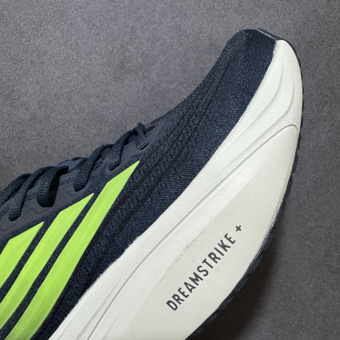 图片[5]-【公司级】阿迪达斯 ADIDAS SUPERNOVA RISE 4 M 防滑耐磨随心畅跑舒适跑步运动鞋 采用Dreamstrike+中底，力求为触地添舒适。搭配实穿Adiwear外底，助你扎实踩地、从容迈步。• 常规版型• 系带设计• 三明治网眼鞋面• Support Rods系统• Dreamstrike+中底• Adiwear外底。 货号：LB2538 尺码：40-45-选品中心