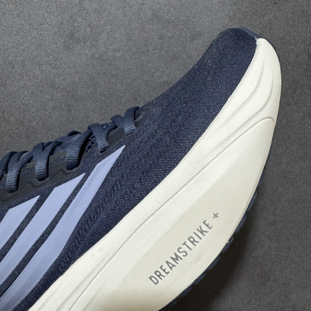 图片[5]-【公司级】阿迪达斯 ADIDAS SUPERNOVA RISE 4 M 防滑耐磨随心畅跑舒适跑步运动鞋 采用Dreamstrike+中底，力求为触地添舒适。搭配实穿Adiwear外底，助你扎实踩地、从容迈步。• 常规版型• 系带设计• 三明治网眼鞋面• Support Rods系统• Dreamstrike+中底• Adiwear外底。 货号：KZ8926 尺码：40-45-选品中心