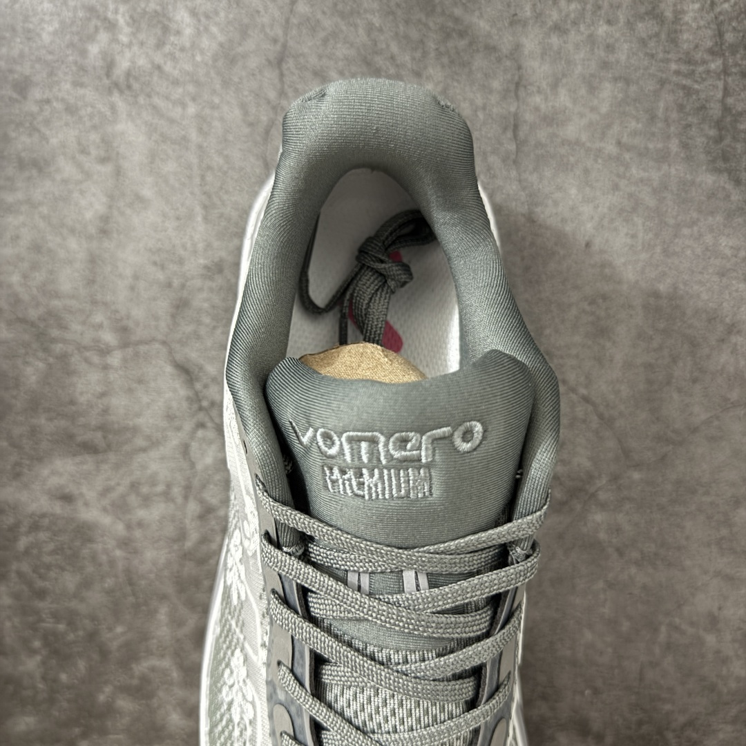 图片[8]-【公司级】Nike Air Zoom Vomero Premium 耐克网面厚底气垫跑鞋 货号：IQ0028-001 尺码：36 36.5 37.5 38 38.5 39 40 40.5 41 42 42.5 43 44 44.5 45 46-选品中心