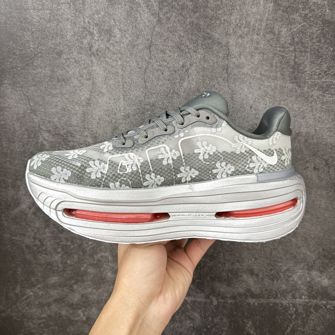 图片[2]-【公司级】Nike Air Zoom Vomero Premium 耐克网面厚底气垫跑鞋 货号：IQ0028-001 尺码：36 36.5 37.5 38 38.5 39 40 40.5 41 42 42.5 43 44 44.5 45 46-选品中心