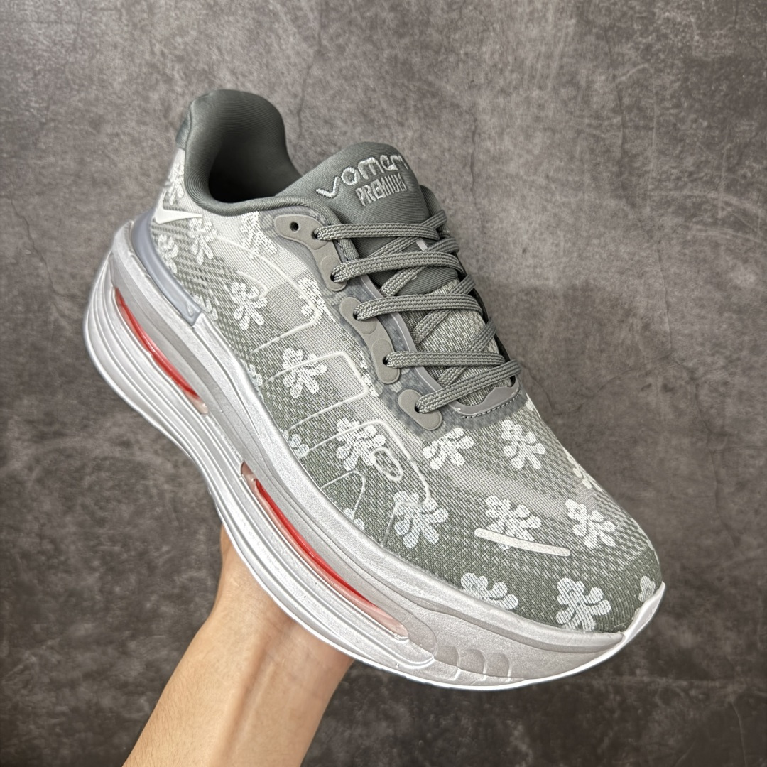 图片[3]-【公司级】Nike Air Zoom Vomero Premium 耐克网面厚底气垫跑鞋 货号：IQ0028-001 尺码：36 36.5 37.5 38 38.5 39 40 40.5 41 42 42.5 43 44 44.5 45 46-选品中心