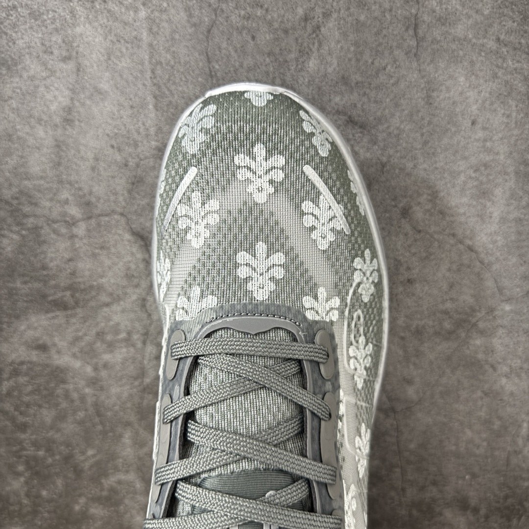 图片[5]-【公司级】Nike Air Zoom Vomero Premium 耐克网面厚底气垫跑鞋 货号：IQ0028-001 尺码：36 36.5 37.5 38 38.5 39 40 40.5 41 42 42.5 43 44 44.5 45 46-选品中心