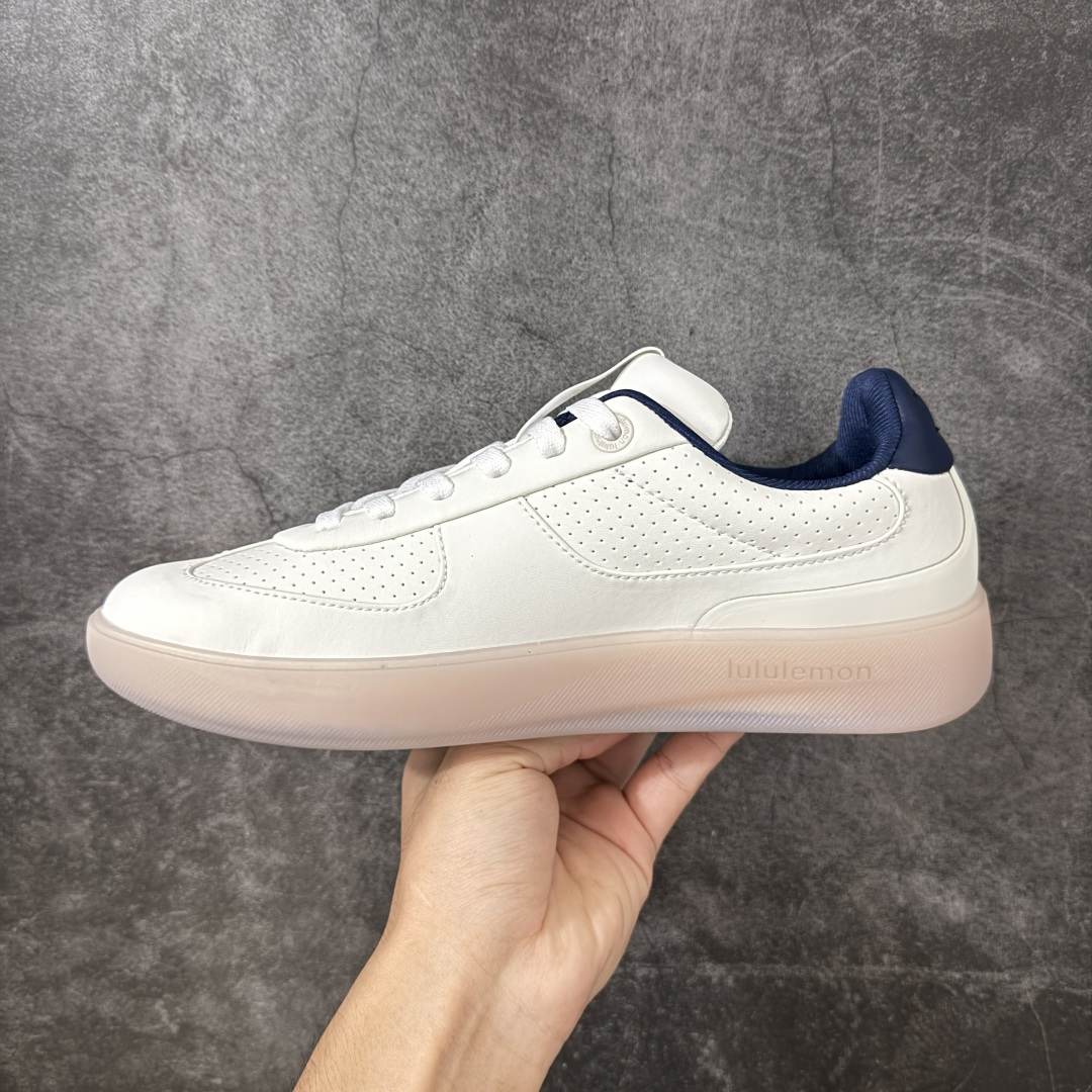 图片[2]-【XC2.0版】原厂订单露露乐蒙/Lululemon W Cityverse Low 城市律动系列首发出货 顶流原厂品质 打破市场无好货之说 目前市场天花板 没有之一 内外兼修 平台冲正无压力 心开冲 独家私磨外置杯形防滑耐磨橡胶大底+原厂纸板+原厂热压工艺 打造最纯正的LULU鞋型 鞋舌、后跟、鞋领 同步公司货采用内嵌人体工学加厚环保去臭海玻璃物料填充 包裹性无敌、脚感满分 尺码：36 37 38 39 40 40.5 41 42 42.5 43 44 44.5 45-选品中心