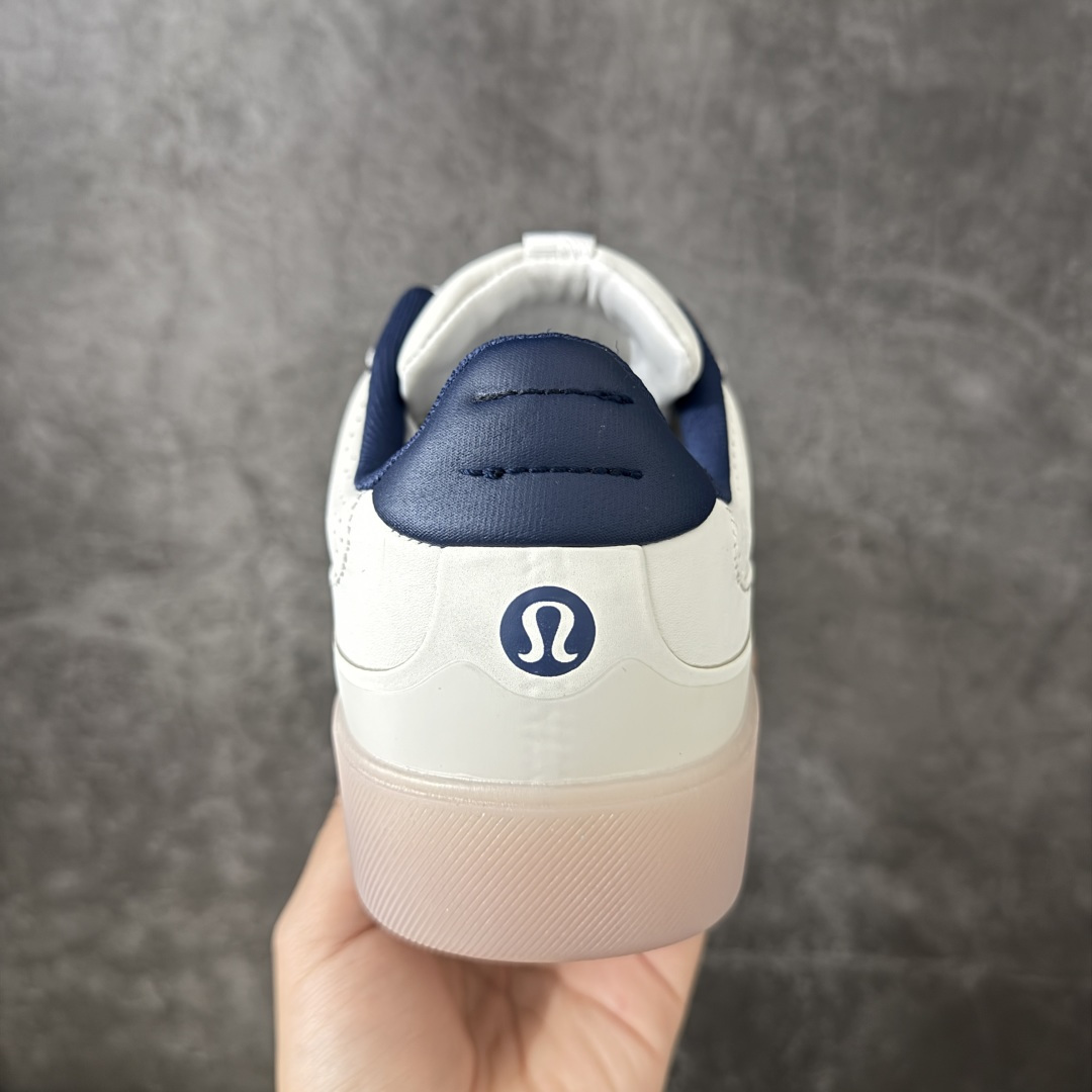 图片[4]-【XC2.0版】原厂订单露露乐蒙/Lululemon W Cityverse Low 城市律动系列首发出货 顶流原厂品质 打破市场无好货之说 目前市场天花板 没有之一 内外兼修 平台冲正无压力 心开冲 独家私磨外置杯形防滑耐磨橡胶大底+原厂纸板+原厂热压工艺 打造最纯正的LULU鞋型 鞋舌、后跟、鞋领 同步公司货采用内嵌人体工学加厚环保去臭海玻璃物料填充 包裹性无敌、脚感满分 尺码：36 37 38 39 40 40.5 41 42 42.5 43 44 44.5 45-选品中心