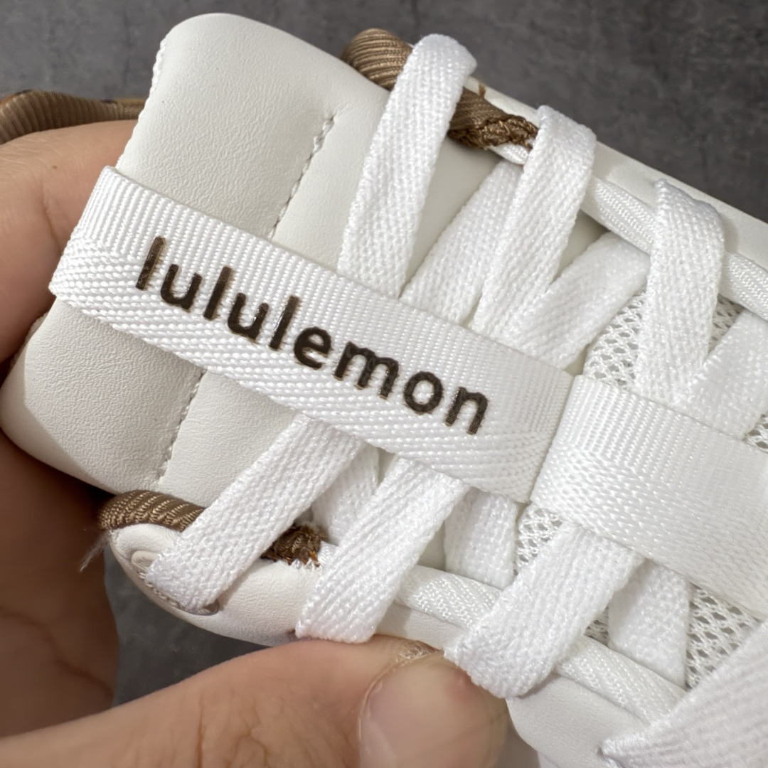 图片[5]-【XC2.0版】原厂订单露露乐蒙/Lululemon W Cityverse Low 城市律动系列首发出货 顶流原厂品质 打破市场无好货之说 目前市场天花板 没有之一 内外兼修 平台冲正无压力 心开冲 独家私磨外置杯形防滑耐磨橡胶大底+原厂纸板+原厂热压工艺 打造最纯正的LULU鞋型 鞋舌、后跟、鞋领 同步公司货采用内嵌人体工学加厚环保去臭海玻璃物料填充 包裹性无敌、脚感满分 尺码：36 37 38 39 40 40.5 41 42 42.5 43 44 44.5 45-选品中心