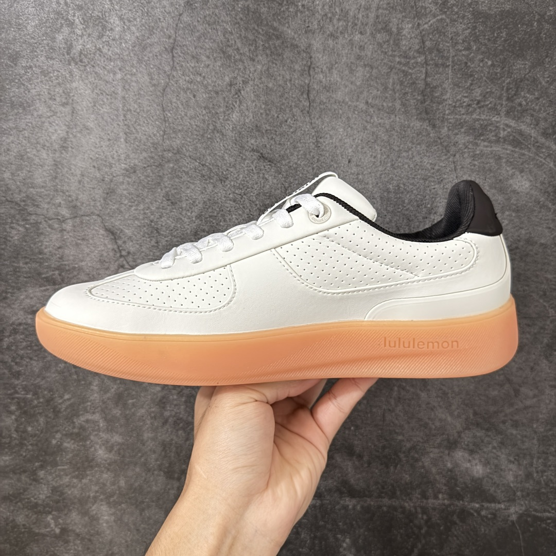 图片[2]-【XC2.0版】原厂订单露露乐蒙/Lululemon W Cityverse Low 城市律动系列首发出货 顶流原厂品质 打破市场无好货之说 目前市场天花板 没有之一 内外兼修 平台冲正无压力 心开冲 独家私磨外置杯形防滑耐磨橡胶大底+原厂纸板+原厂热压工艺 打造最纯正的LULU鞋型 鞋舌、后跟、鞋领 同步公司货采用内嵌人体工学加厚环保去臭海玻璃物料填充 包裹性无敌、脚感满分 尺码：36 37 38 39 40 40.5 41 42 42.5 43 44 44.5 45-选品中心
