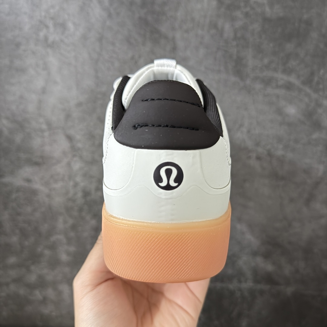 图片[4]-【XC2.0版】原厂订单露露乐蒙/Lululemon W Cityverse Low 城市律动系列首发出货 顶流原厂品质 打破市场无好货之说 目前市场天花板 没有之一 内外兼修 平台冲正无压力 心开冲 独家私磨外置杯形防滑耐磨橡胶大底+原厂纸板+原厂热压工艺 打造最纯正的LULU鞋型 鞋舌、后跟、鞋领 同步公司货采用内嵌人体工学加厚环保去臭海玻璃物料填充 包裹性无敌、脚感满分 尺码：36 37 38 39 40 40.5 41 42 42.5 43 44 44.5 45-选品中心