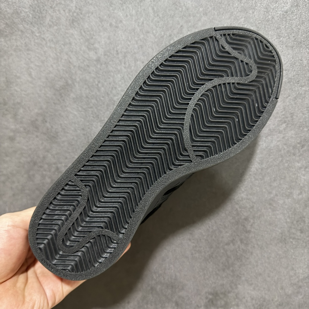 图片[9]-【公司级】Adidas Originals Superstar贝壳头系列 阿迪达斯 低帮经典百搭休闲运动板鞋 货号：KI3510 尺码：36-45带半码-选品中心