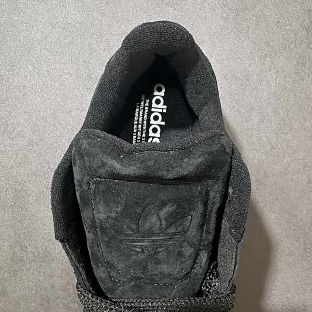 图片[7]-【公司级】Adidas Originals Superstar贝壳头系列 阿迪达斯 低帮经典百搭休闲运动板鞋 货号：KI3510 尺码：36-45带半码-选品中心