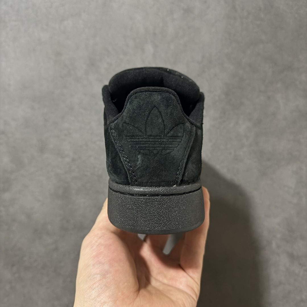 图片[4]-【公司级】Adidas Originals Superstar贝壳头系列 阿迪达斯 低帮经典百搭休闲运动板鞋 货号：KI3510 尺码：36-45带半码-选品中心