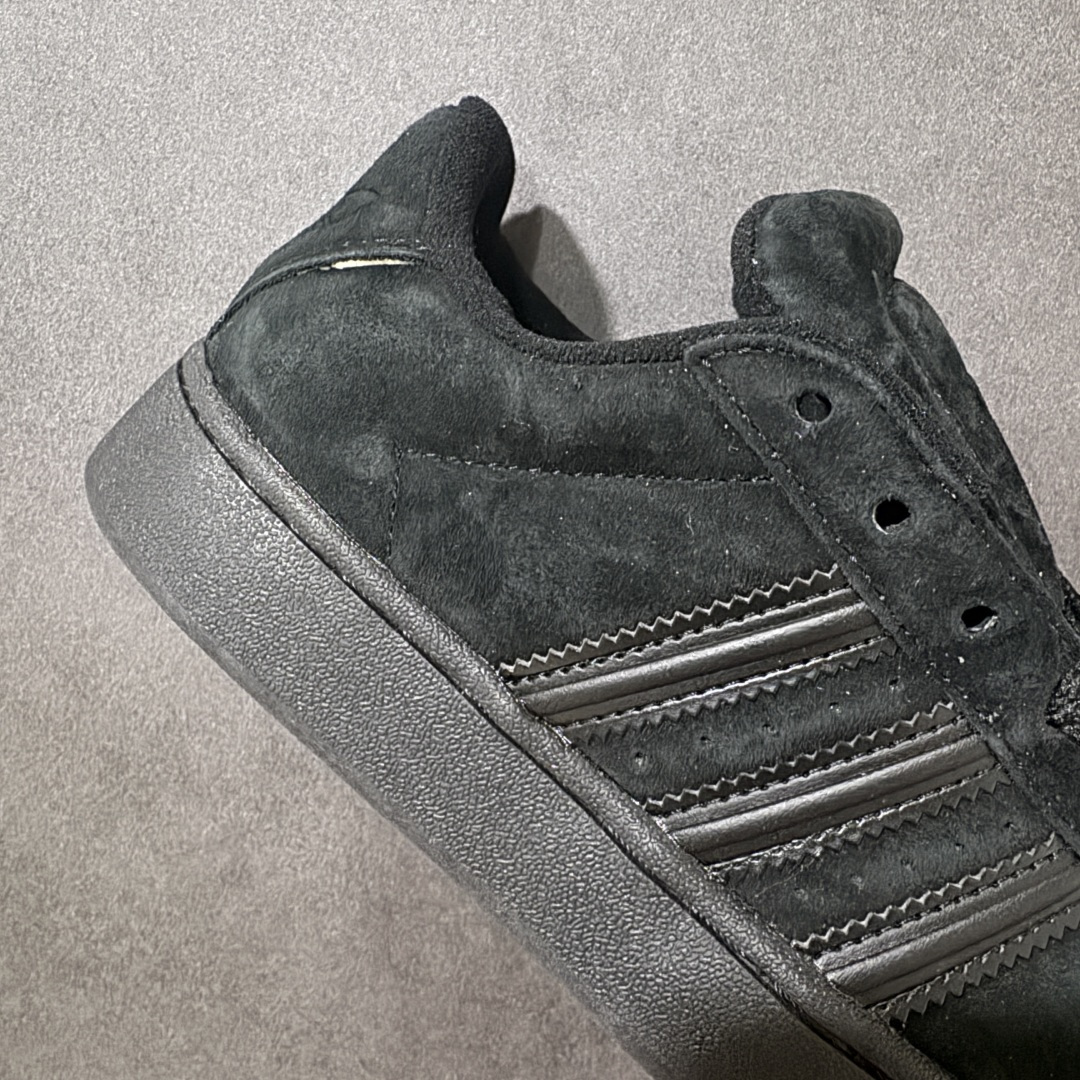 图片[6]-【公司级】Adidas Originals Superstar贝壳头系列 阿迪达斯 低帮经典百搭休闲运动板鞋 货号：KI3510 尺码：36-45带半码-选品中心