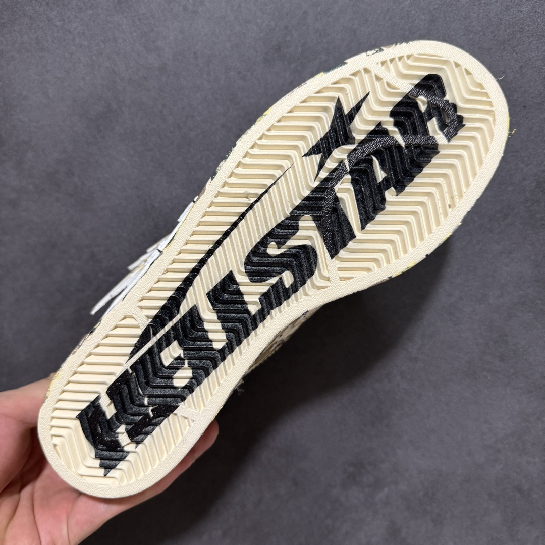 图片[9]-【公司级】Hellstar x adidas Superstar II 阿迪达斯联名款贝壳头男女板鞋 货号：KI2932 尺码：36 36⅔ 37⅓ 38 38⅔ 39⅓ 40 40⅔ 41⅓ 42 42⅔ 43⅓ 44 45-选品中心