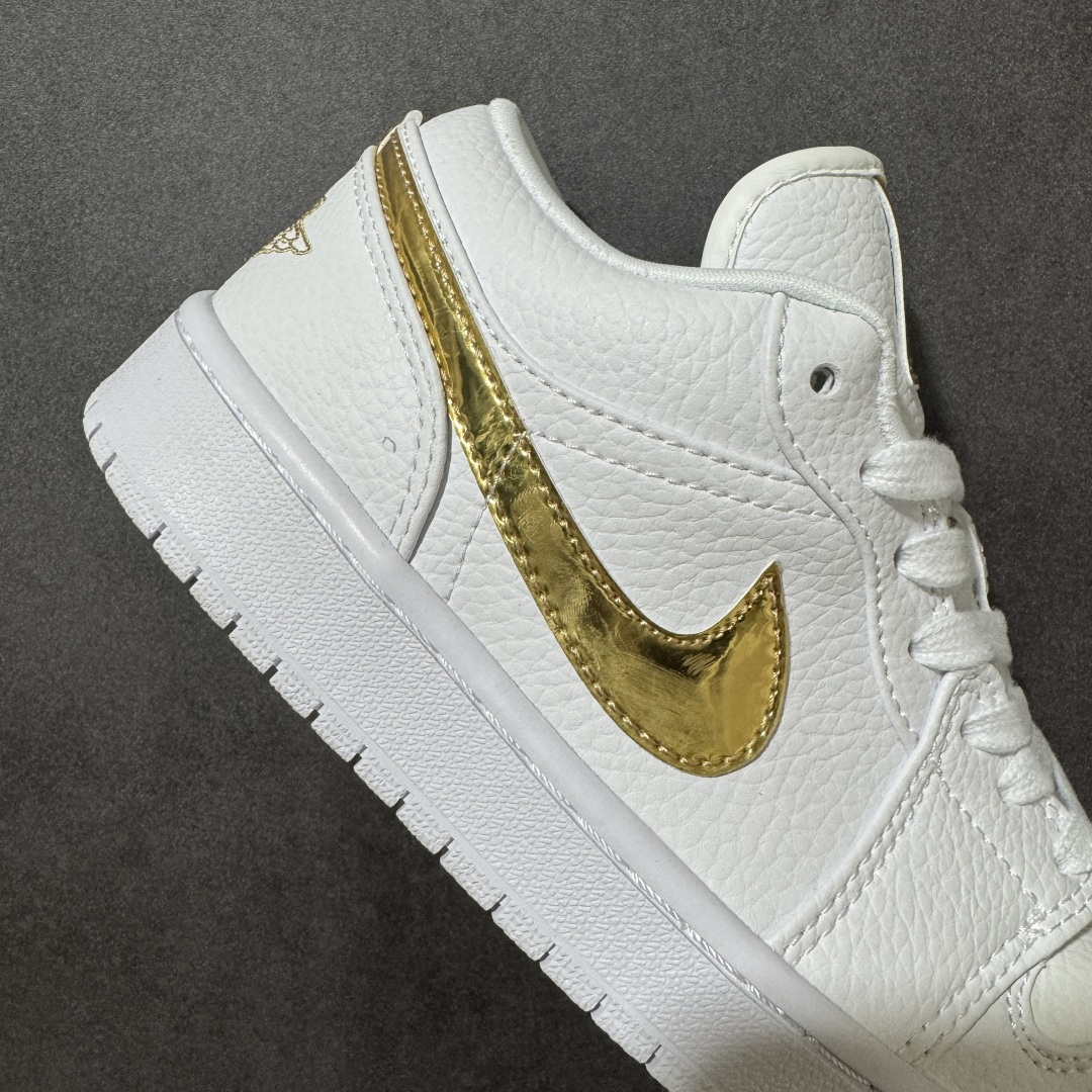 图片[6]-【H11纯原】Nike Air Jordan 1 Low SE AJ1 乔一 舒适贴合 防滑耐磨 低帮 复古篮球鞋 货号：CZ4776-100 尺码：36 36.5 37.5 38 38.5 39 40 40.5 41 42 42.5 43 44 45 46 #H11顶级纯原 纯原外贸平台特供订单 #全套原纸板楦头开发 #原厂特供材料配套加持 #确保原汁原味 完美呈现版型 #原档数据独家私模大底 #男女鞋同步官方开发至48.5 #原装进口轻量化鞋垫 #进口港宝加持 后跟自然饱满 还原公司包裹性 #鞋面采用原装数据贴合技术 #全方位贴合包裹脚型 #鞋跟部鞋底牵引设计 #提供强大的抓地性能 #更适应不同实战场地路面-选品中心