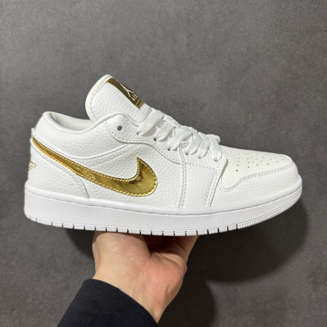 【H11纯原】Nike Air Jordan 1 Low SE AJ1 乔一 舒适贴合 防滑耐磨 低帮 复古篮球鞋 货号：CZ4776-100 尺码：36 36.5 37.5 38 38.5 39 40 40.5 41 42 42.5 43 44 45 46 #H11顶级纯原 纯原外贸平台特供订单 #全套原纸板楦头开发 #原厂特供材料配套加持 #确保原汁原味 完美呈现版型 #原档数据独家私模大底 #男女鞋同步官方开发至48.5 #原装进口轻量化鞋垫 #进口港宝加持 后跟自然饱满 还原公司包裹性 #鞋面采用原装数据贴合技术 #全方位贴合包裹脚型 #鞋跟部鞋底牵引设计 #提供强大的抓地性能 #更适应不同实战场地路面-选品中心
