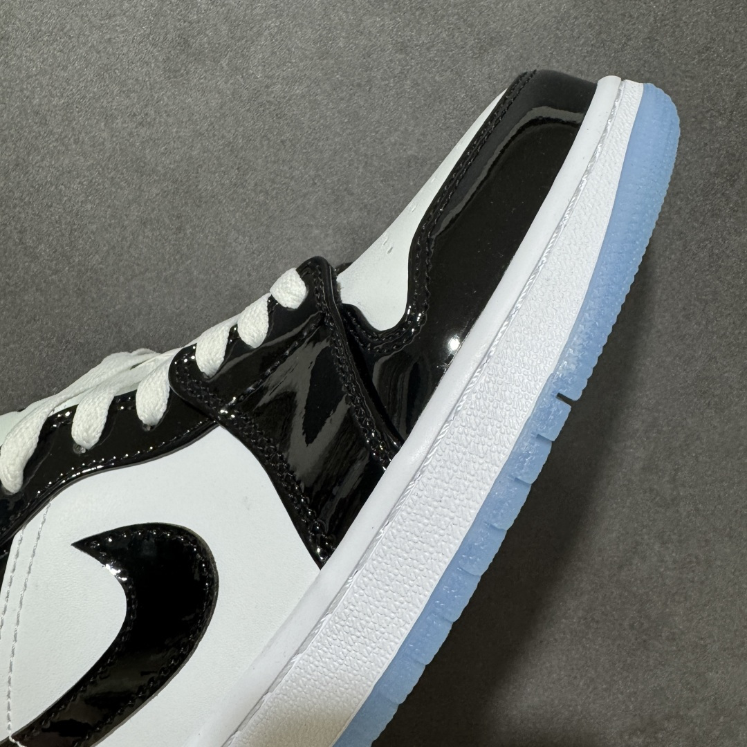 图片[5]-【H11纯原】Nike Air Jordan 1 Low SE AJ1 乔一 舒适贴合 防滑耐磨 低帮 复古篮球鞋 货号：DV1309-100 尺码：36 36.5 37.5 38 38.5 39 40 40.5 41 42 42.5 43 44 45 46 #H11顶级纯原 纯原外贸平台特供订单 #全套原纸板楦头开发 #原厂特供材料配套加持 #确保原汁原味 完美呈现版型 #原档数据独家私模大底 #男女鞋同步官方开发至48.5 #原装进口轻量化鞋垫 #进口港宝加持 后跟自然饱满 还原公司包裹性 #鞋面采用原装数据贴合技术 #全方位贴合包裹脚型 #鞋跟部鞋底牵引设计 #提供强大的抓地性能 #更适应不同实战场地路面-选品中心