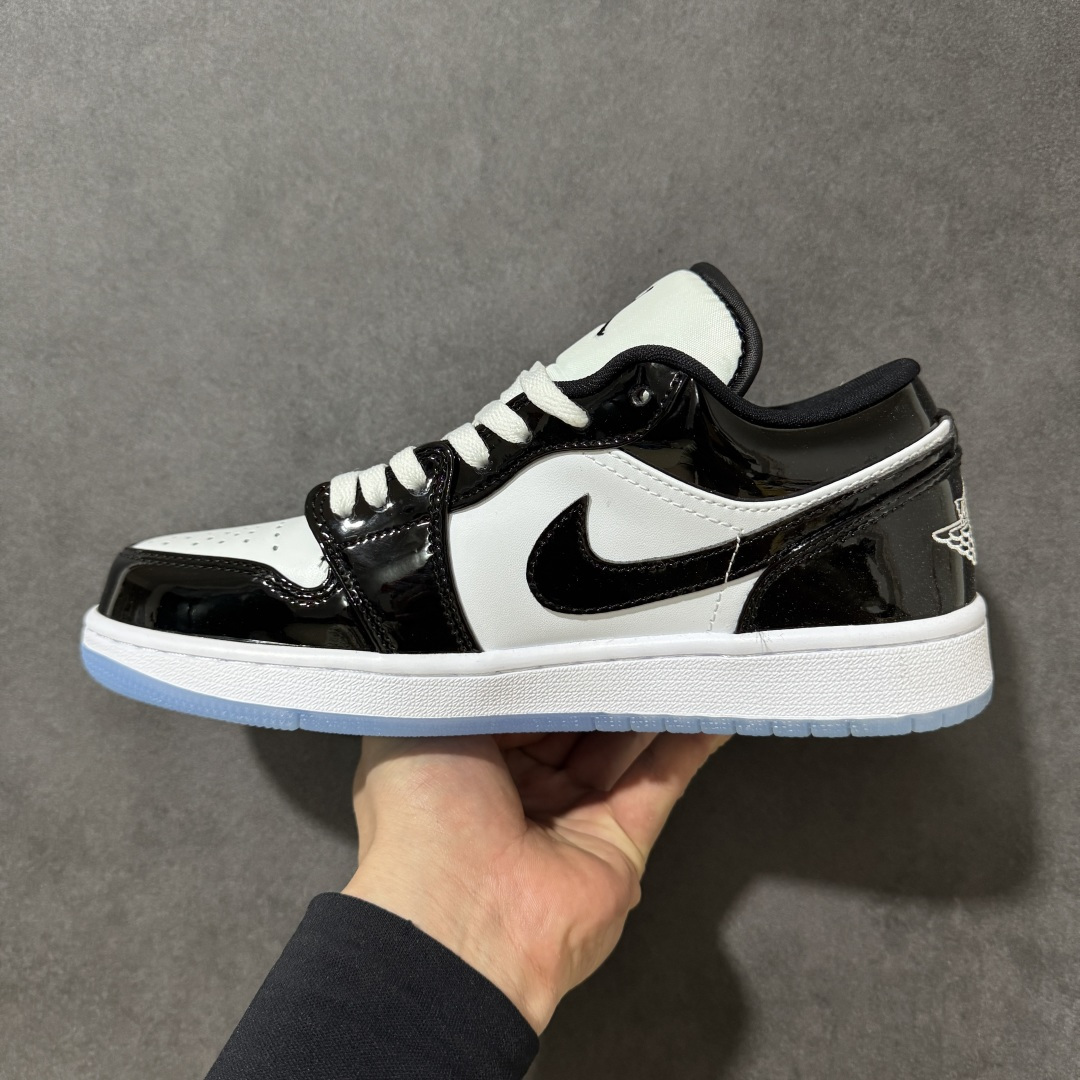 图片[2]-【H11纯原】Nike Air Jordan 1 Low SE AJ1 乔一 舒适贴合 防滑耐磨 低帮 复古篮球鞋 货号：DV1309-100 尺码：36 36.5 37.5 38 38.5 39 40 40.5 41 42 42.5 43 44 45 46 #H11顶级纯原 纯原外贸平台特供订单 #全套原纸板楦头开发 #原厂特供材料配套加持 #确保原汁原味 完美呈现版型 #原档数据独家私模大底 #男女鞋同步官方开发至48.5 #原装进口轻量化鞋垫 #进口港宝加持 后跟自然饱满 还原公司包裹性 #鞋面采用原装数据贴合技术 #全方位贴合包裹脚型 #鞋跟部鞋底牵引设计 #提供强大的抓地性能 #更适应不同实战场地路面-选品中心