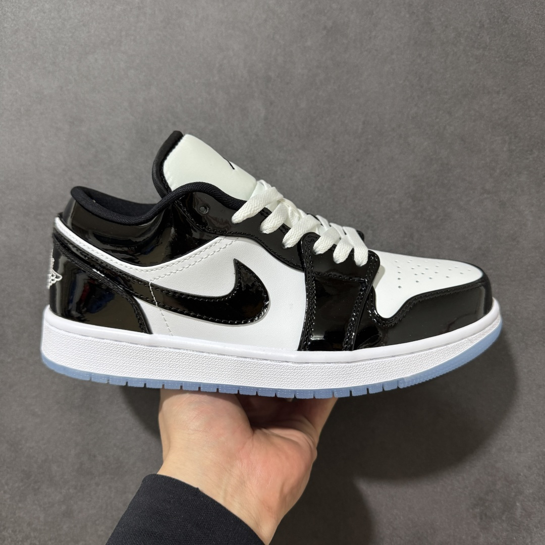 【H11纯原】Nike Air Jordan 1 Low SE AJ1 乔一 舒适贴合 防滑耐磨 低帮 复古篮球鞋 货号：DV1309-100 尺码：36 36.5 37.5 38 38.5 39 40 40.5 41 42 42.5 43 44 45 46 #H11顶级纯原 纯原外贸平台特供订单 #全套原纸板楦头开发 #原厂特供材料配套加持 #确保原汁原味 完美呈现版型 #原档数据独家私模大底 #男女鞋同步官方开发至48.5 #原装进口轻量化鞋垫 #进口港宝加持 后跟自然饱满 还原公司包裹性 #鞋面采用原装数据贴合技术 #全方位贴合包裹脚型 #鞋跟部鞋底牵引设计 #提供强大的抓地性能 #更适应不同实战场地路面-选品中心