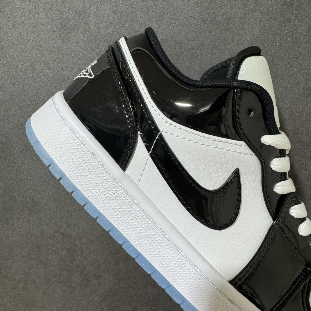 图片[6]-【H11纯原】Nike Air Jordan 1 Low SE AJ1 乔一 舒适贴合 防滑耐磨 低帮 复古篮球鞋 货号：DV1309-100 尺码：36 36.5 37.5 38 38.5 39 40 40.5 41 42 42.5 43 44 45 46 #H11顶级纯原 纯原外贸平台特供订单 #全套原纸板楦头开发 #原厂特供材料配套加持 #确保原汁原味 完美呈现版型 #原档数据独家私模大底 #男女鞋同步官方开发至48.5 #原装进口轻量化鞋垫 #进口港宝加持 后跟自然饱满 还原公司包裹性 #鞋面采用原装数据贴合技术 #全方位贴合包裹脚型 #鞋跟部鞋底牵引设计 #提供强大的抓地性能 #更适应不同实战场地路面-选品中心