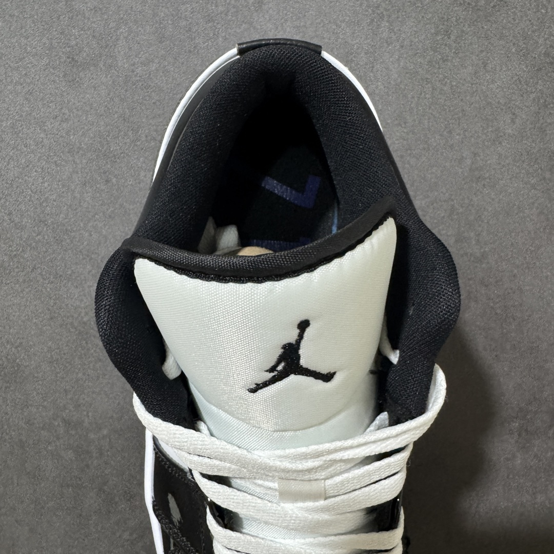 图片[7]-【H11纯原】Nike Air Jordan 1 Low SE AJ1 乔一 舒适贴合 防滑耐磨 低帮 复古篮球鞋 货号：DV1309-100 尺码：36 36.5 37.5 38 38.5 39 40 40.5 41 42 42.5 43 44 45 46 #H11顶级纯原 纯原外贸平台特供订单 #全套原纸板楦头开发 #原厂特供材料配套加持 #确保原汁原味 完美呈现版型 #原档数据独家私模大底 #男女鞋同步官方开发至48.5 #原装进口轻量化鞋垫 #进口港宝加持 后跟自然饱满 还原公司包裹性 #鞋面采用原装数据贴合技术 #全方位贴合包裹脚型 #鞋跟部鞋底牵引设计 #提供强大的抓地性能 #更适应不同实战场地路面-选品中心