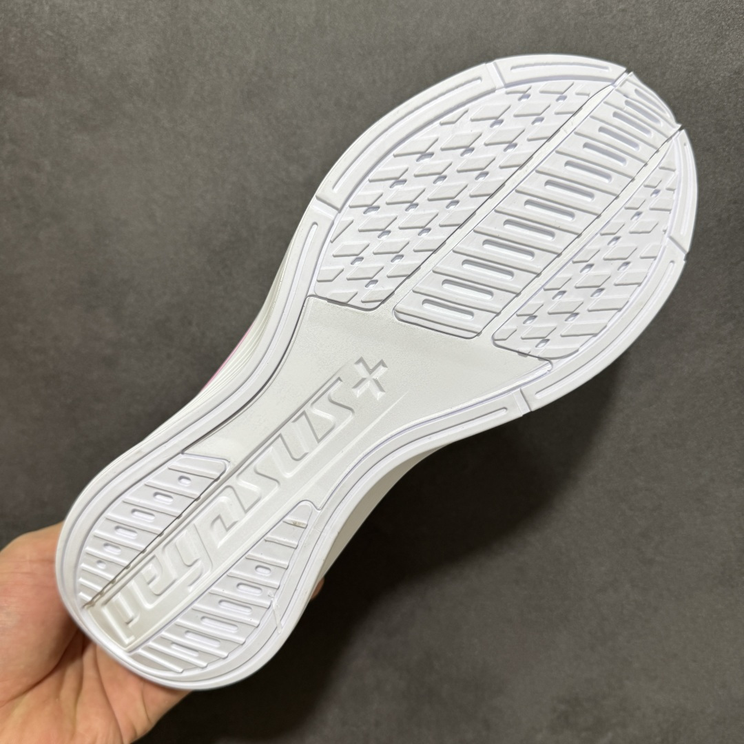图片[9]-【公司级】Nike Air Zoom Pegasus Plus 耐克飞马加强版系列低帮马拉松休闲运动慢跑鞋 升级原楦原纸版数据开发 采用弹性 Flyknit 飞织鞋面材质 内里嵌入定型海绵 全掌型 ZoomX 泡绵中底 外置防滑耐磨橡胶底片 货号：IM2541-006 尺码：36 36.5 37.5 38 38.5 39 40 40.5 41 42 42.5 43 44 45-选品中心