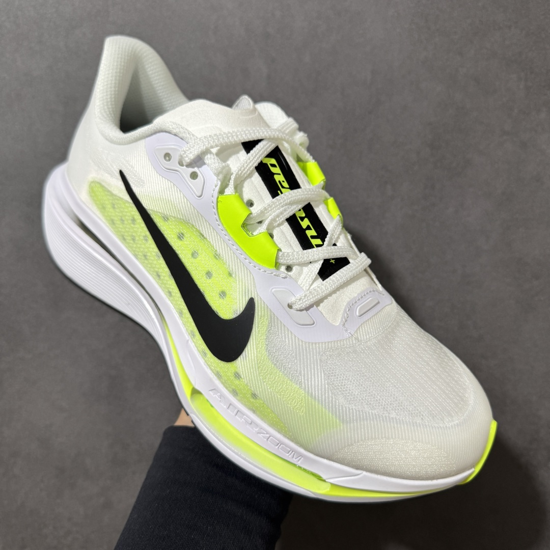 图片[3]-【公司级】Nike Air Zoom Pegasus Plus 耐克飞马加强版系列低帮马拉松休闲运动慢跑鞋 升级原楦原纸版数据开发 采用弹性 Flyknit 飞织鞋面材质 内里嵌入定型海绵 全掌型 ZoomX 泡绵中底 外置防滑耐磨橡胶底片 货号：IM2541-101 尺码：36 36.5 37.5 38 38.5 39 40 40.5 41 42 42.5 43 44 45-选品中心