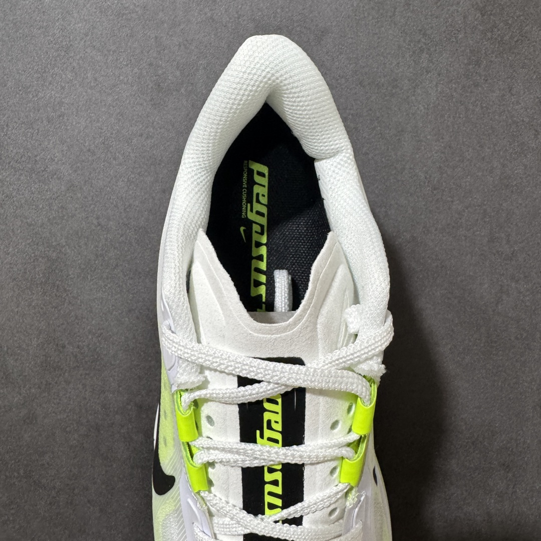 图片[7]-【公司级】Nike Air Zoom Pegasus Plus 耐克飞马加强版系列低帮马拉松休闲运动慢跑鞋 升级原楦原纸版数据开发 采用弹性 Flyknit 飞织鞋面材质 内里嵌入定型海绵 全掌型 ZoomX 泡绵中底 外置防滑耐磨橡胶底片 货号：IM2541-101 尺码：36 36.5 37.5 38 38.5 39 40 40.5 41 42 42.5 43 44 45-选品中心