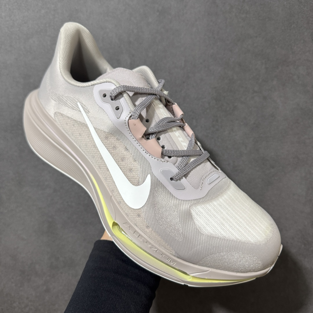 图片[3]-【公司级】Nike Air Zoom Pegasus Plus 耐克飞马加强版系列低帮马拉松休闲运动慢跑鞋 升级原楦原纸版数据开发 采用弹性 Flyknit 飞织鞋面材质 内里嵌入定型海绵 全掌型 ZoomX 泡绵中底 外置防滑耐磨橡胶底片 货号：IM2541-001 尺码：36 36.5 37.5 38 38.5 39 40 40.5 41 42 42.5 43 44 45-选品中心