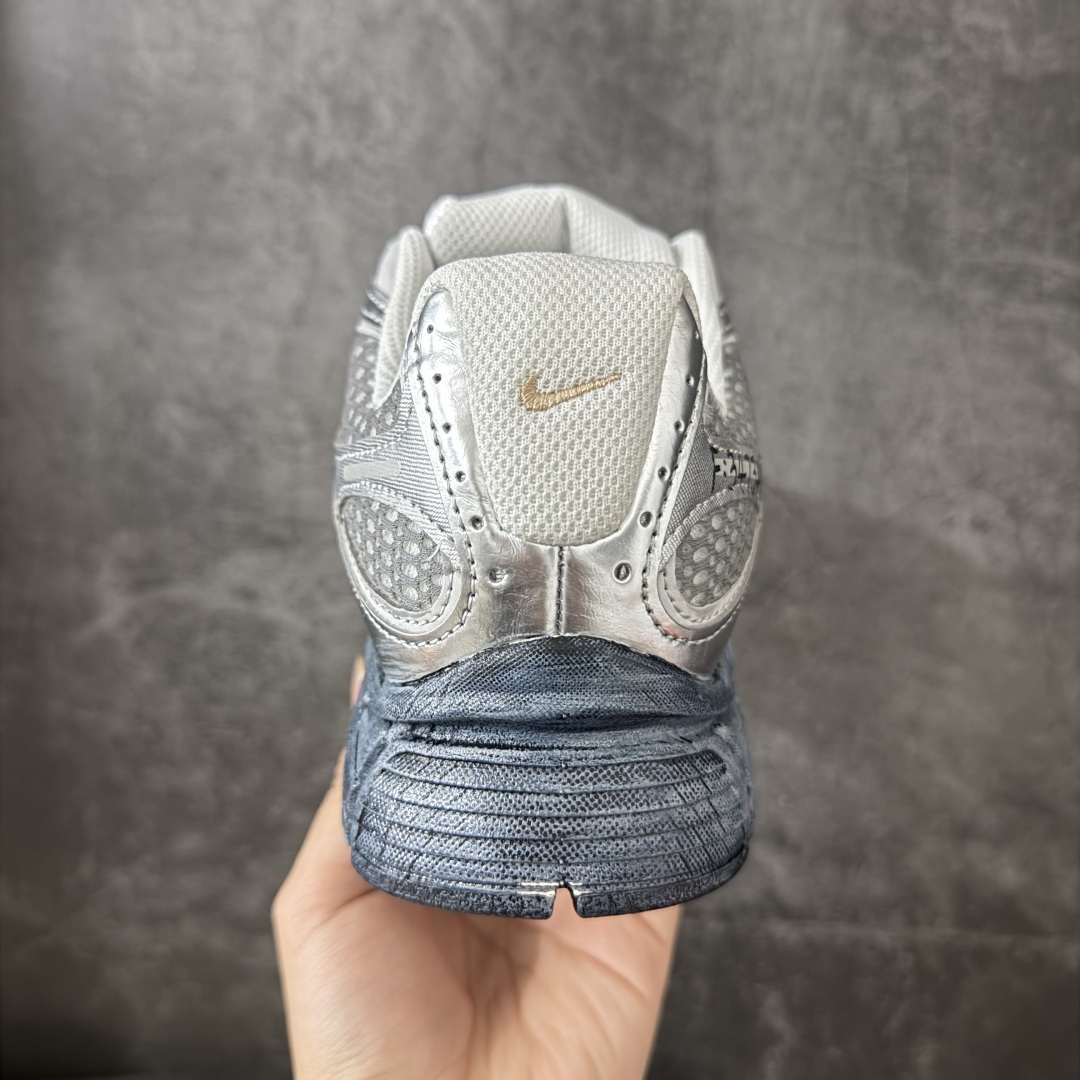图片[4]-【手绘定制版】Nike V5 RNR 手工手绘涂鸦恶作剧 荒砾行者 HJ5228-102 此款为人工手绘定制图案 原版基于Nike RNR 修改款 加以创意定制 完美品质做工 个性十足 原厂原档案数据开发 原盒包装 尺码：36-45带半码-选品中心