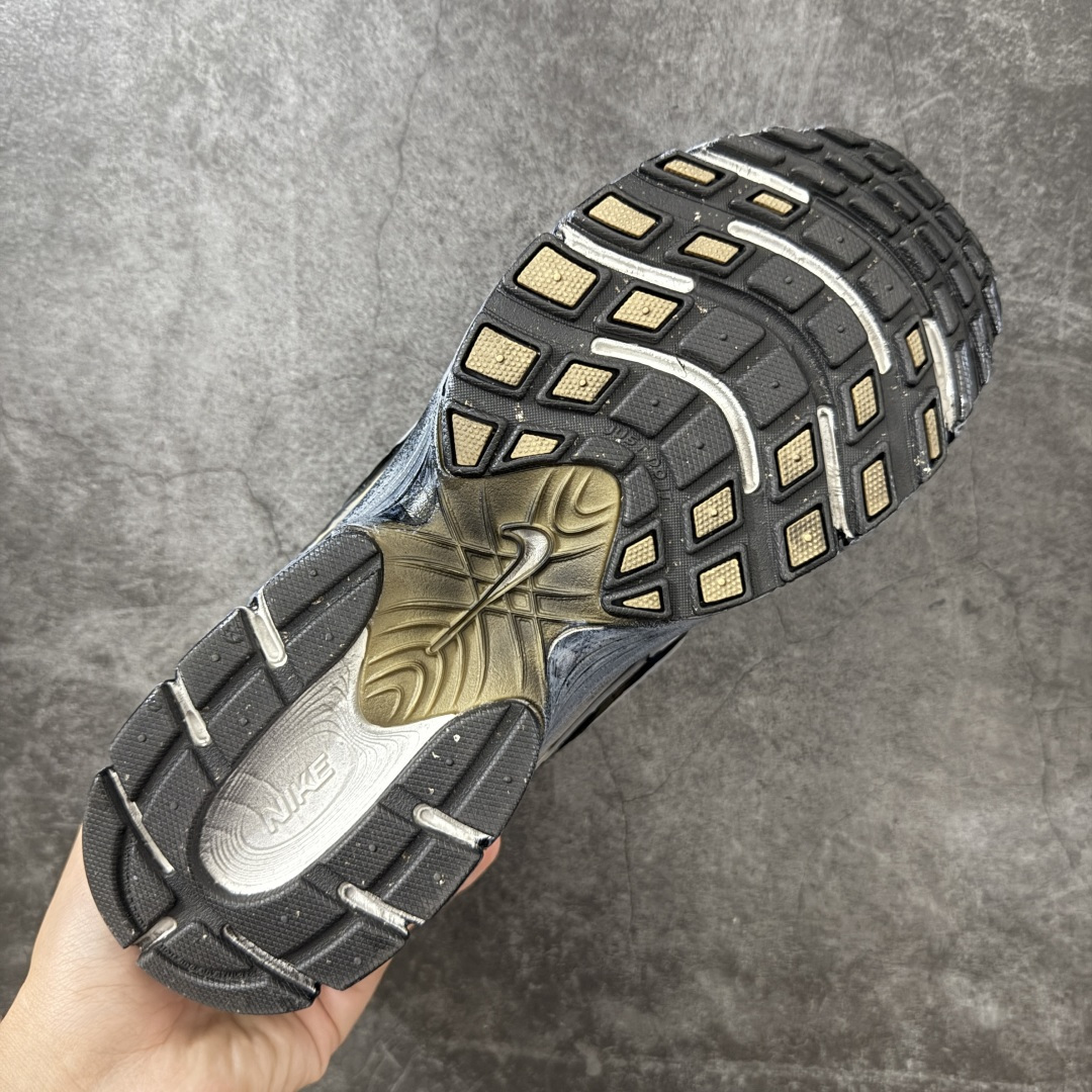 图片[9]-【手绘定制版】Nike V5 RNR 手工手绘涂鸦恶作剧 荒砾行者 HJ5228-102 此款为人工手绘定制图案 原版基于Nike RNR 修改款 加以创意定制 完美品质做工 个性十足 原厂原档案数据开发 原盒包装 尺码：36-45带半码-选品中心