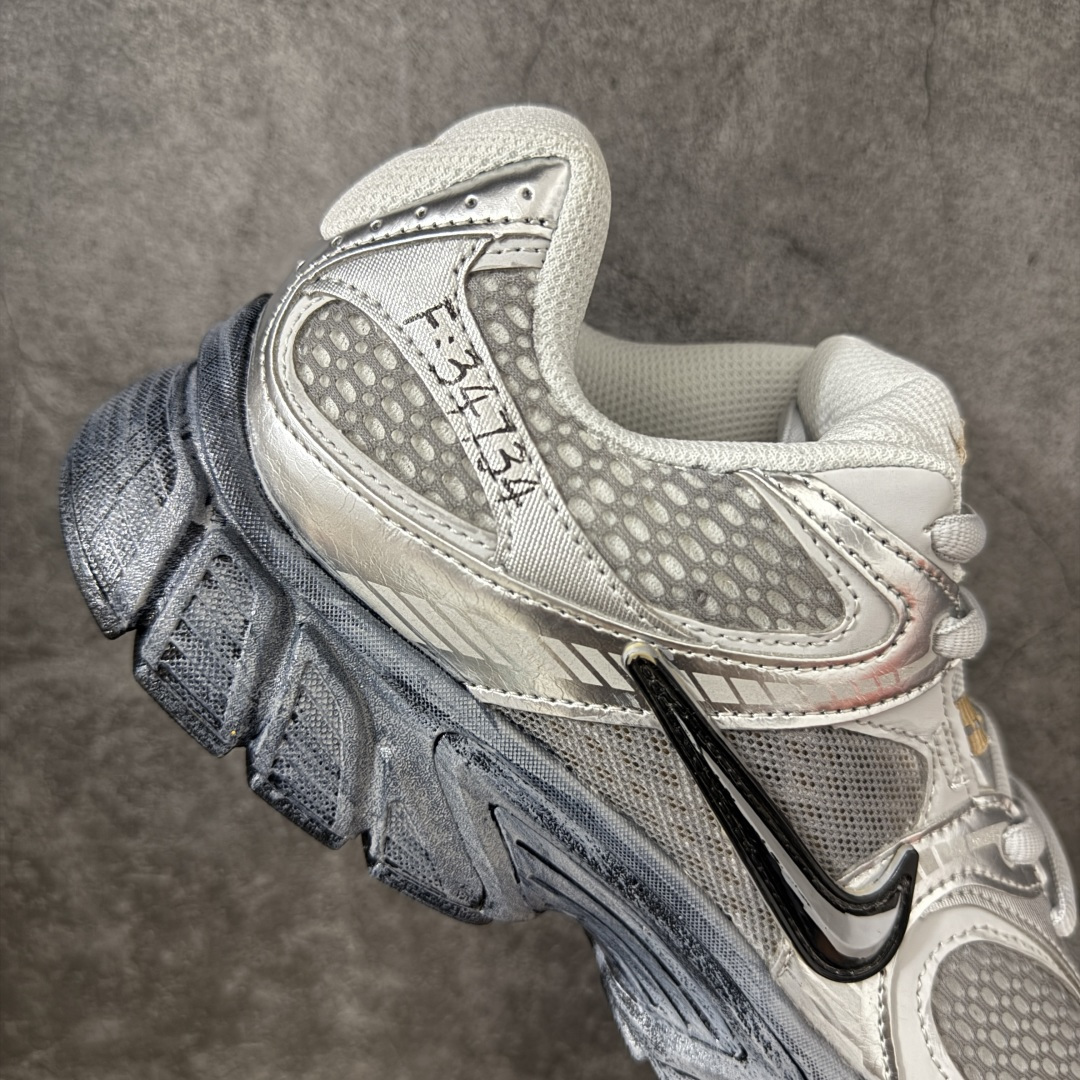 图片[7]-【手绘定制版】Nike V5 RNR 手工手绘涂鸦恶作剧 荒砾行者 HJ5228-102 此款为人工手绘定制图案 原版基于Nike RNR 修改款 加以创意定制 完美品质做工 个性十足 原厂原档案数据开发 原盒包装 尺码：36-45带半码-选品中心