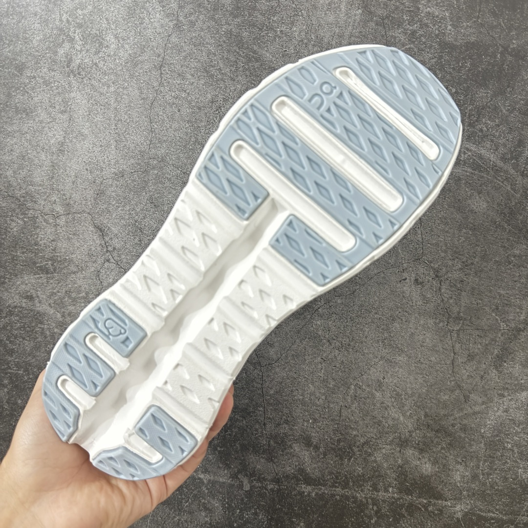 图片[9]-【YH版本】昂跑On Cloudtilt 新品男女同款防水缓震徒步鞋厚底增高运动老爹鞋 云模块高弹eva十橡胶组合，缓震回弹双效合一，抓地力及耐磨性兼备原装进口织物鞋面，厚实兼备透气性，同步原版高频压印及压胶处理，3m反光加持缓震性能提升：cloudtilt 2.0采用了先进的缓震技术，能够有效减少跑步时对关节的冲击，保护运动者的健康。其独特的缓震系统设计能够提供稳定的支撑，确保跑者在跑道上尽情释潜能。 这款运动鞋注重透气性和舒适性，采用轻盈透气的材料，确保双脚在奔跑中感受自由和快感。紧密贴合脚型的设计，提供稳定的支撑，让跑者在奔跑中更加自如。 男码货号3MG10273686 尺码：36 36.5 37 38 38.5 39 40 40.5 41 42 42.5 43 44 44.5 45-选品中心