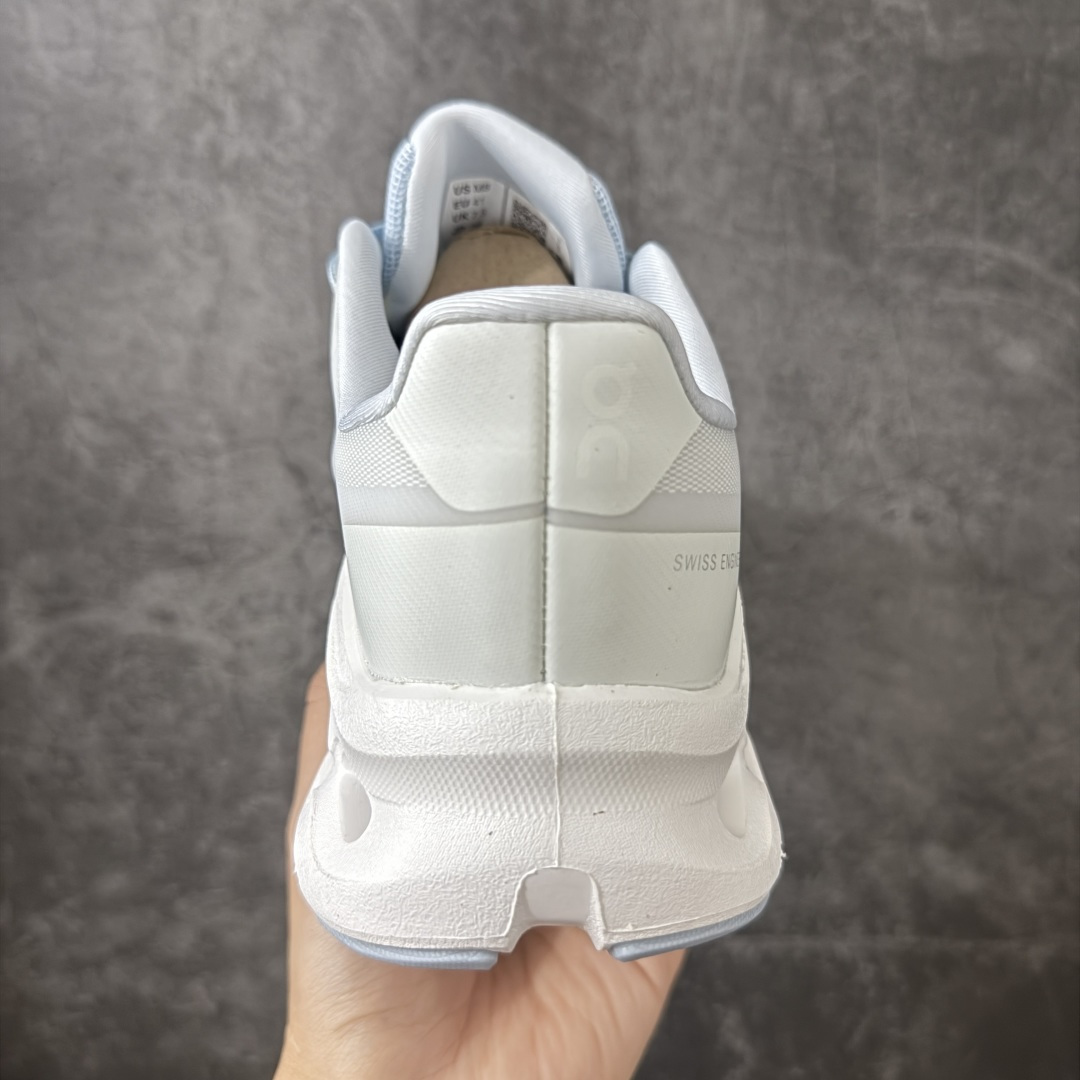图片[4]-【YH版本】昂跑On Cloudtilt 新品男女同款防水缓震徒步鞋厚底增高运动老爹鞋 云模块高弹eva十橡胶组合，缓震回弹双效合一，抓地力及耐磨性兼备原装进口织物鞋面，厚实兼备透气性，同步原版高频压印及压胶处理，3m反光加持缓震性能提升：cloudtilt 2.0采用了先进的缓震技术，能够有效减少跑步时对关节的冲击，保护运动者的健康。其独特的缓震系统设计能够提供稳定的支撑，确保跑者在跑道上尽情释潜能。 这款运动鞋注重透气性和舒适性，采用轻盈透气的材料，确保双脚在奔跑中感受自由和快感。紧密贴合脚型的设计，提供稳定的支撑，让跑者在奔跑中更加自如。 男码货号3MG10273686 尺码：36 36.5 37 38 38.5 39 40 40.5 41 42 42.5 43 44 44.5 45-选品中心
