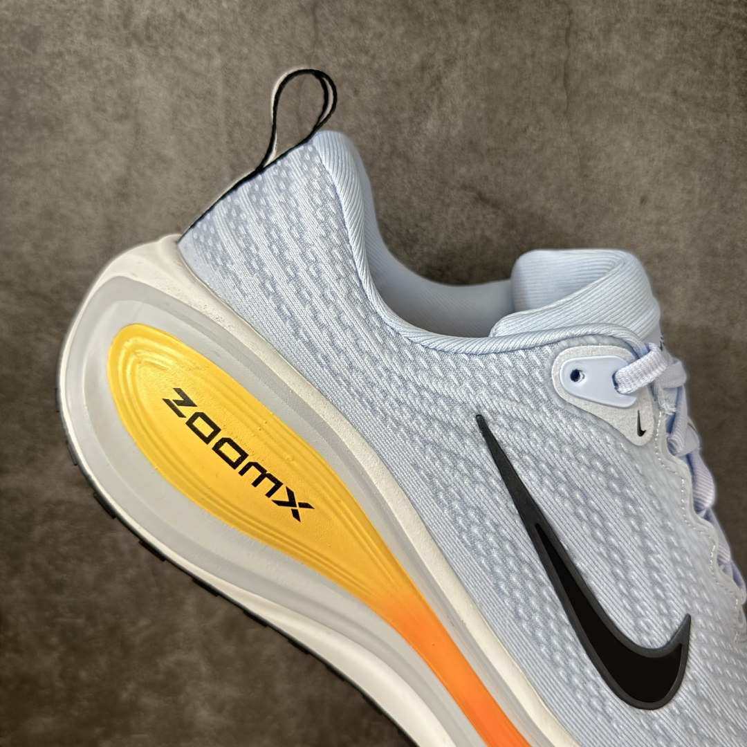 图片[7]-【公司级】Nike Vomero Plus 耐克 舒适减震防滑 低帮跑步鞋 全掌ReactX泡绵中底 前掌和后跟还配备了Air Zoom气垫单元 据说跑起来更快更舒适哦 这次最大的升级点 首次引入了ReactX泡绵 货号：HV8150-404 尺码：35 36 36.5 37.5 38 38.5 39 40 40.5 41 42 42.5 43 44 45 46 编码：FSB240250-选品中心