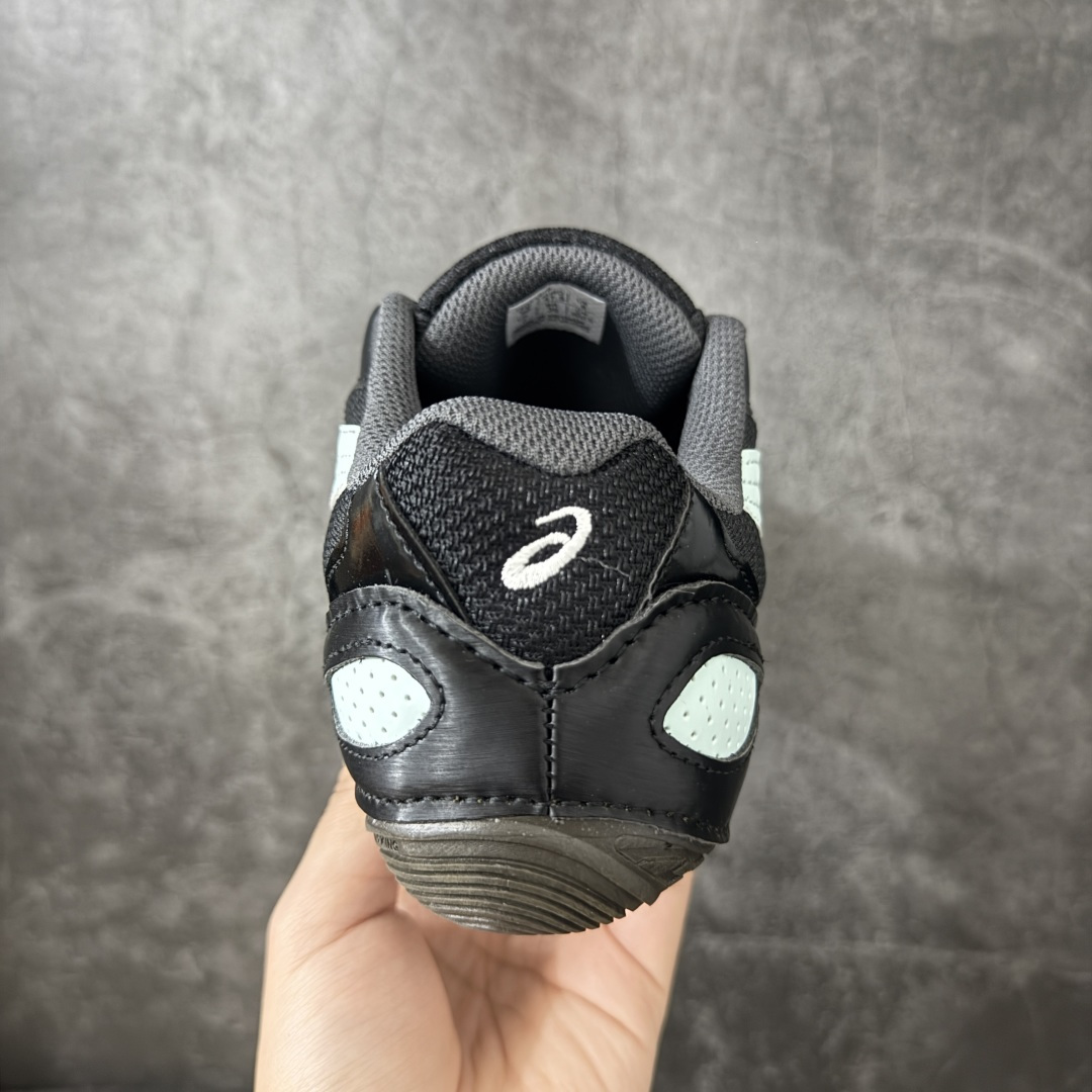图片[4]-【原厂版】ASICS HYPERSYNC 薄底德训鞋 时尚经典透气包裹性轻便低帮生活休闲鞋男女同款 尺码：36 36.5 37.5 38 38.5 39 40 40.5 41 42 42.5 43 44 44.5 45 46 46.5 47-选品中心