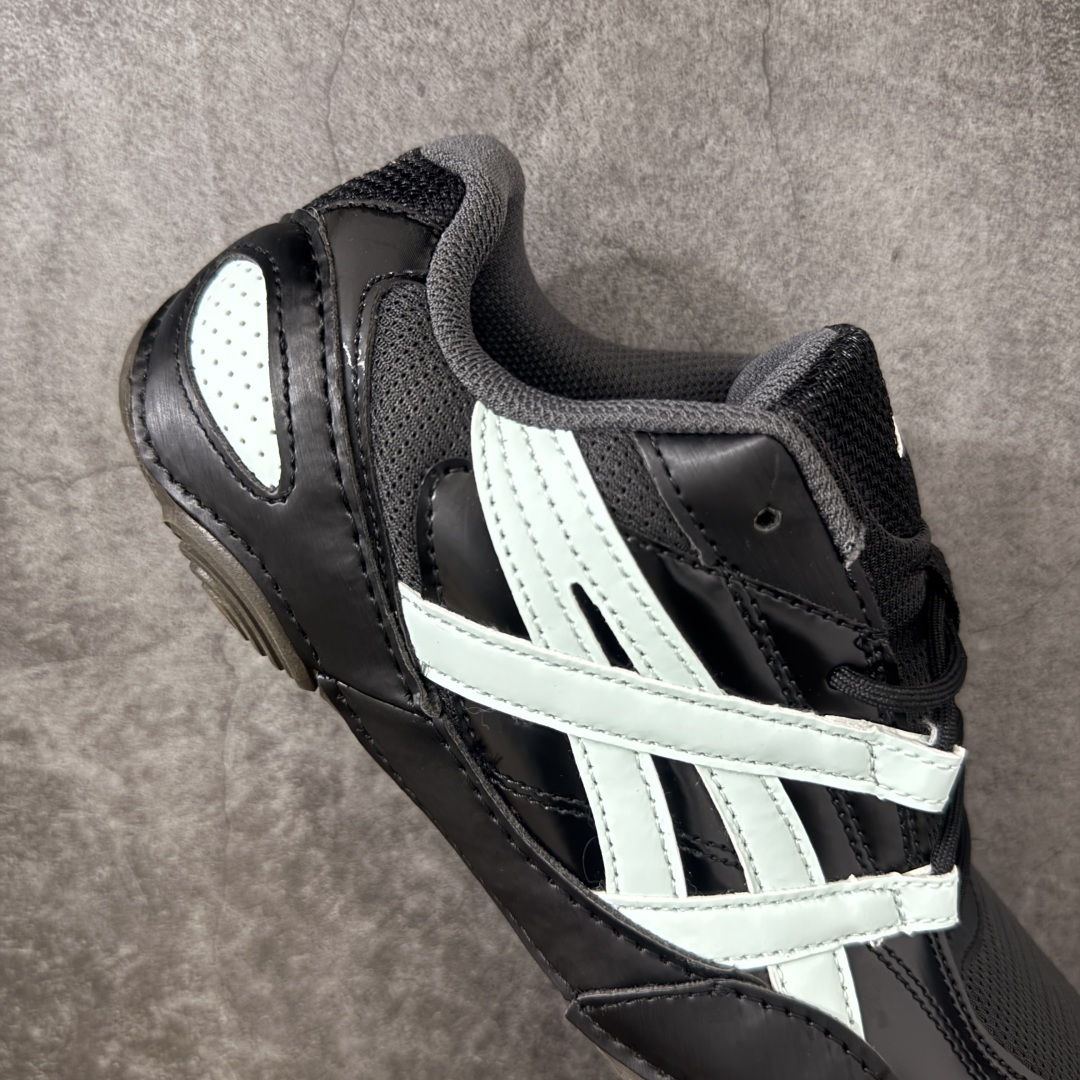 图片[7]-【原厂版】ASICS HYPERSYNC 薄底德训鞋 时尚经典透气包裹性轻便低帮生活休闲鞋男女同款 尺码：36 36.5 37.5 38 38.5 39 40 40.5 41 42 42.5 43 44 44.5 45 46 46.5 47-选品中心