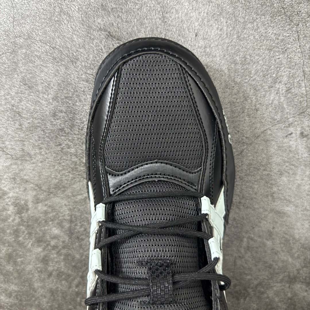 图片[5]-【原厂版】ASICS HYPERSYNC 薄底德训鞋 时尚经典透气包裹性轻便低帮生活休闲鞋男女同款 尺码：36 36.5 37.5 38 38.5 39 40 40.5 41 42 42.5 43 44 44.5 45 46 46.5 47-选品中心