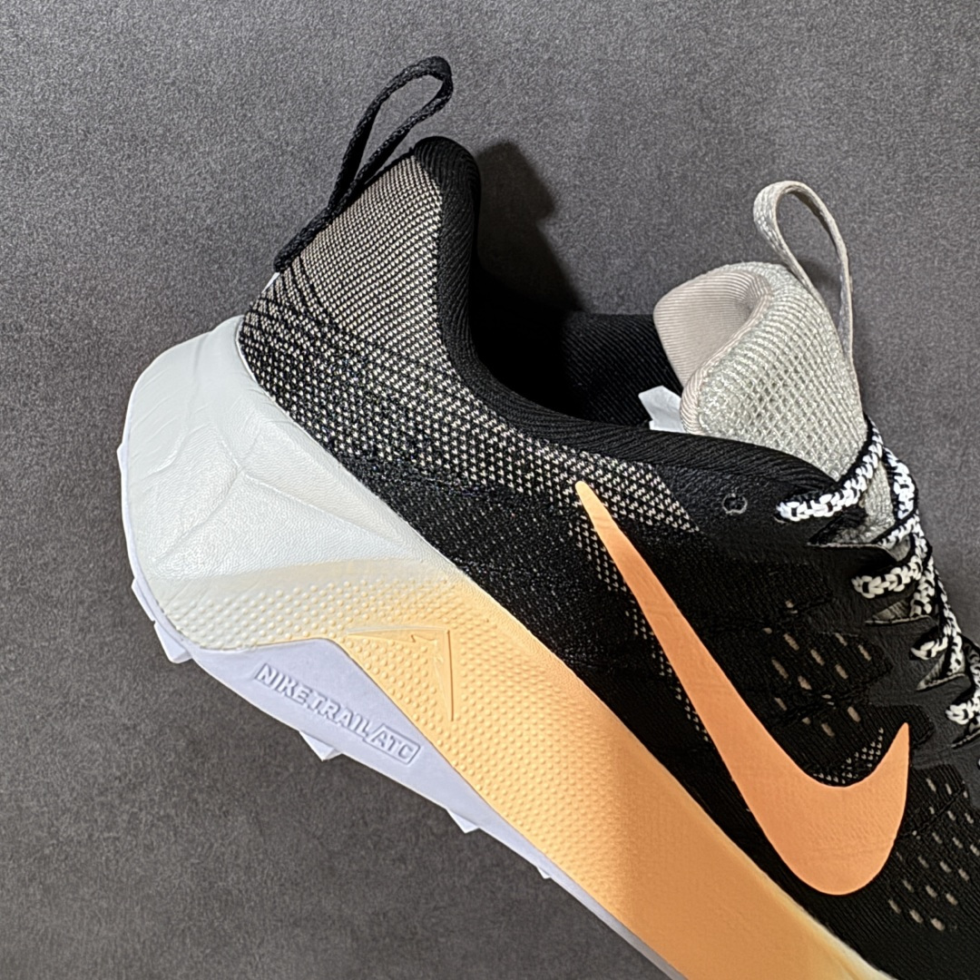 图片[7]-【公司级】NIKE REACTX Wildhorse 10 户外运动越野跑步鞋 兼顾迅疾外观和稳固脚感 后跟覆面和中足动态支撑巧妙融合 缔造稳定顺畅的迈步体验 货号：FV2338-006 尺码：39-45-选品中心