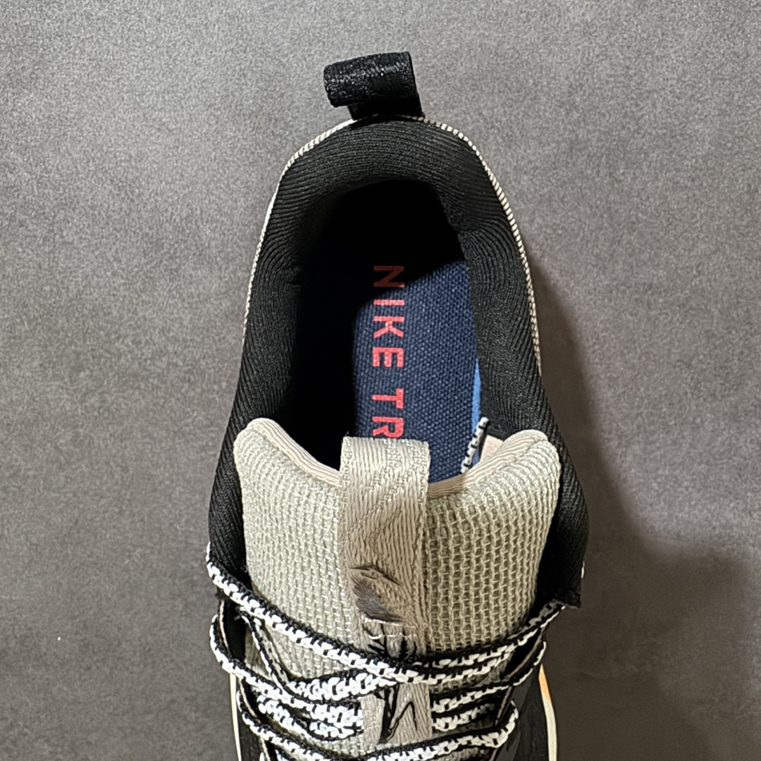 图片[6]-【公司级】NIKE REACTX Wildhorse 10 户外运动越野跑步鞋 兼顾迅疾外观和稳固脚感 后跟覆面和中足动态支撑巧妙融合 缔造稳定顺畅的迈步体验 货号：FV2338-006 尺码：39-45-选品中心