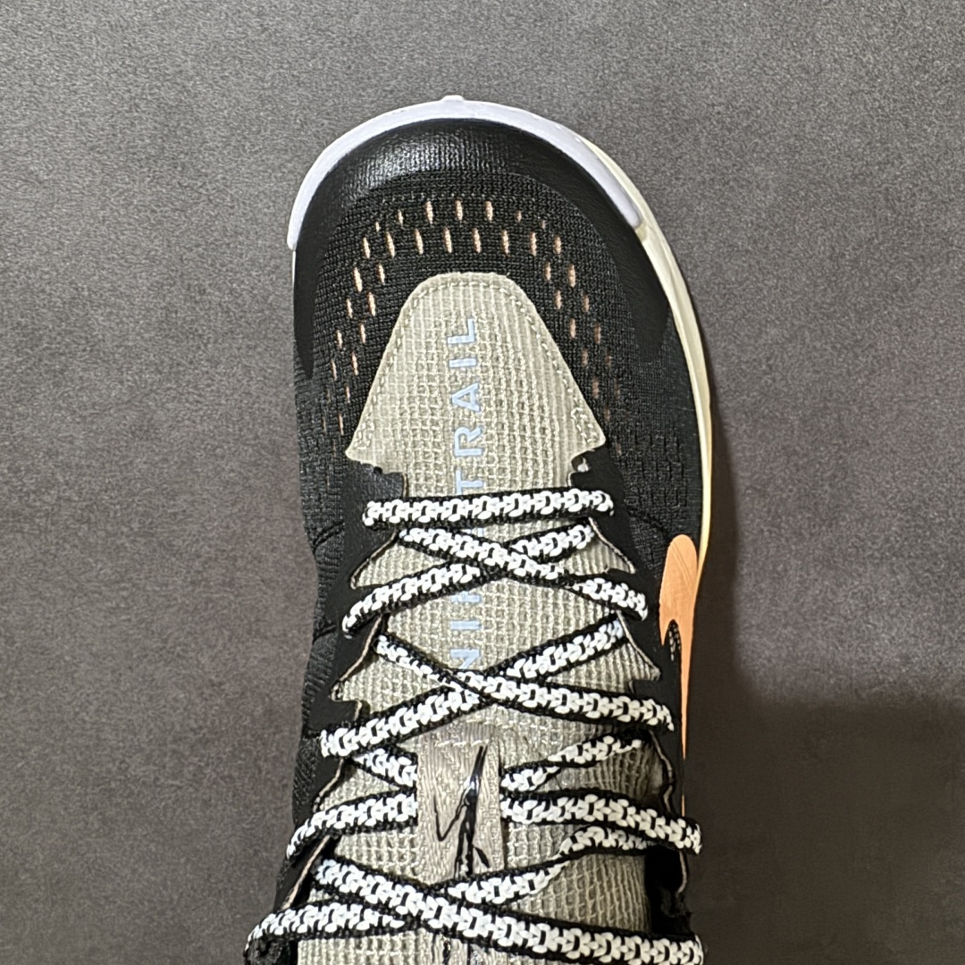 图片[5]-【公司级】NIKE REACTX Wildhorse 10 户外运动越野跑步鞋 兼顾迅疾外观和稳固脚感 后跟覆面和中足动态支撑巧妙融合 缔造稳定顺畅的迈步体验 货号：FV2338-006 尺码：39-45-选品中心