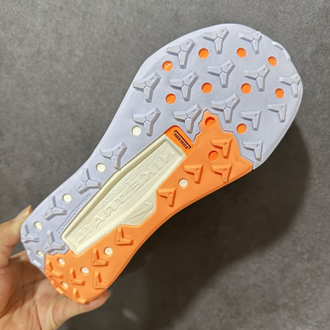 图片[9]-【公司级】NIKE REACTX Wildhorse 10 户外运动越野跑步鞋 兼顾迅疾外观和稳固脚感 后跟覆面和中足动态支撑巧妙融合 缔造稳定顺畅的迈步体验 货号：FV2338-006 尺码：39-45-选品中心