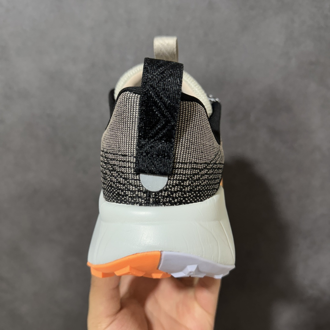 图片[4]-【公司级】NIKE REACTX Wildhorse 10 户外运动越野跑步鞋 兼顾迅疾外观和稳固脚感 后跟覆面和中足动态支撑巧妙融合 缔造稳定顺畅的迈步体验 货号：FV2338-006 尺码：39-45-选品中心