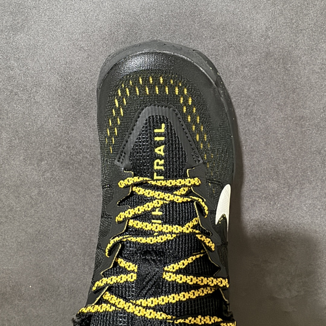 图片[5]-【公司级】NIKE REACTX Wildhorse 10 户外运动越野跑步鞋 兼顾迅疾外观和稳固脚感 后跟覆面和中足动态支撑巧妙融合 缔造稳定顺畅的迈步体验 货号：FV2338-008 尺码：39-45-选品中心
