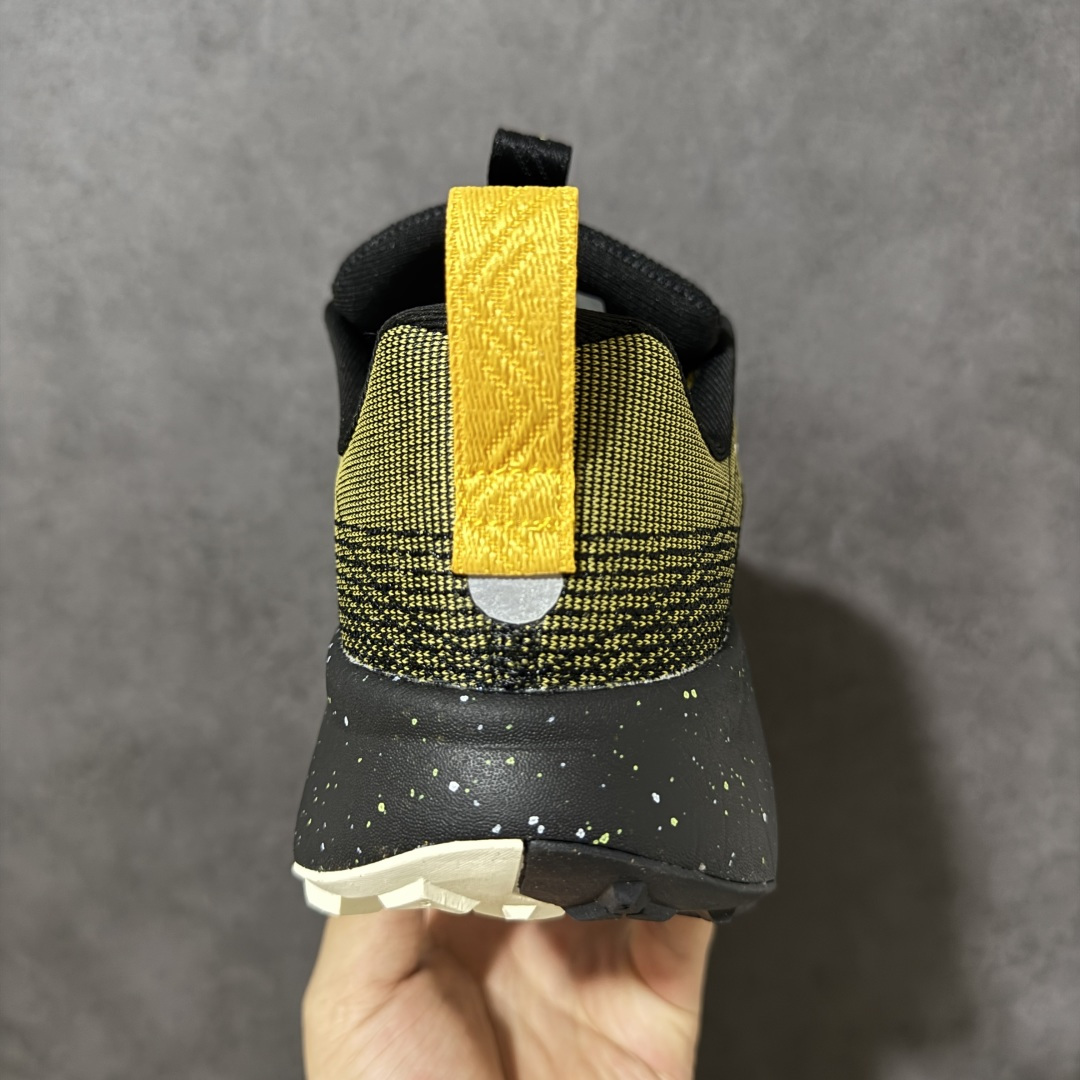 图片[4]-【公司级】NIKE REACTX Wildhorse 10 户外运动越野跑步鞋 兼顾迅疾外观和稳固脚感 后跟覆面和中足动态支撑巧妙融合 缔造稳定顺畅的迈步体验 货号：FV2338-008 尺码：39-45-选品中心