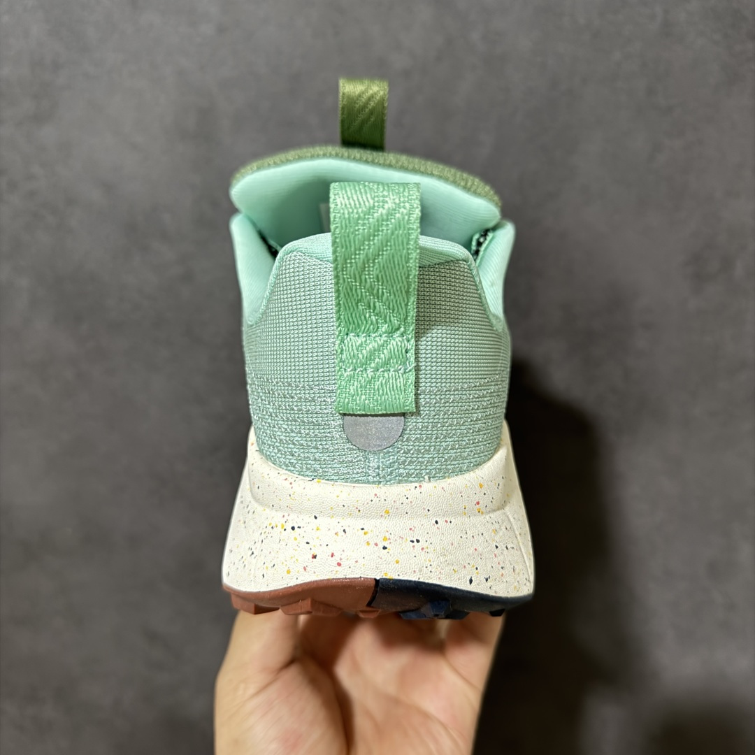 图片[4]-【公司级】NIKE REACTX Wildhorse 10 户外运动越野跑步鞋 兼顾迅疾外观和稳固脚感 后跟覆面和中足动态支撑巧妙融合 缔造稳定顺畅的迈步体验 货号：FV2338-301 尺码：39-45带半码-选品中心