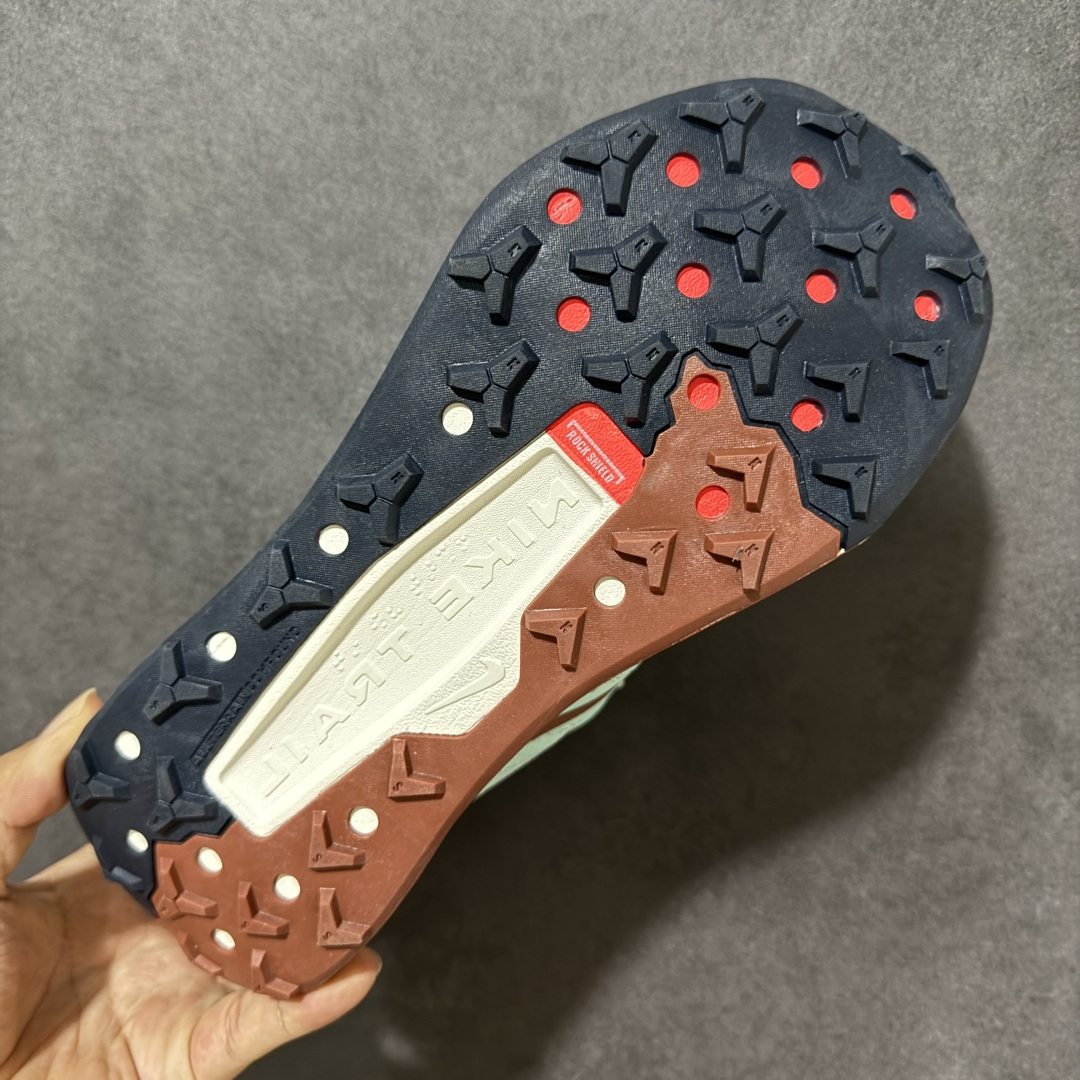 图片[9]-【公司级】NIKE REACTX Wildhorse 10 户外运动越野跑步鞋 兼顾迅疾外观和稳固脚感 后跟覆面和中足动态支撑巧妙融合 缔造稳定顺畅的迈步体验 货号：FV2338-301 尺码：39-45带半码-选品中心