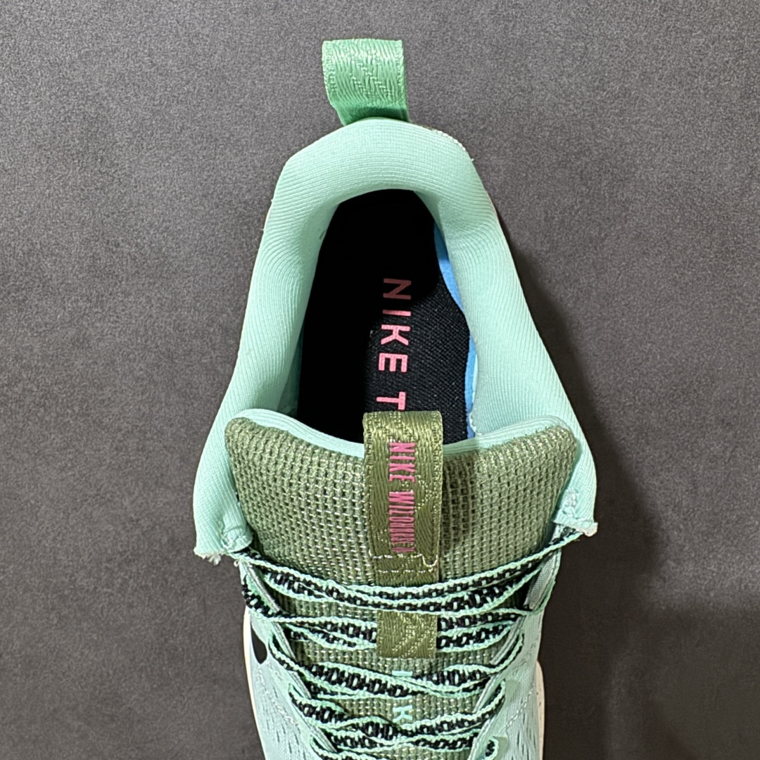 图片[6]-【公司级】NIKE REACTX Wildhorse 10 户外运动越野跑步鞋 兼顾迅疾外观和稳固脚感 后跟覆面和中足动态支撑巧妙融合 缔造稳定顺畅的迈步体验 货号：FV2338-301 尺码：39-45带半码-选品中心